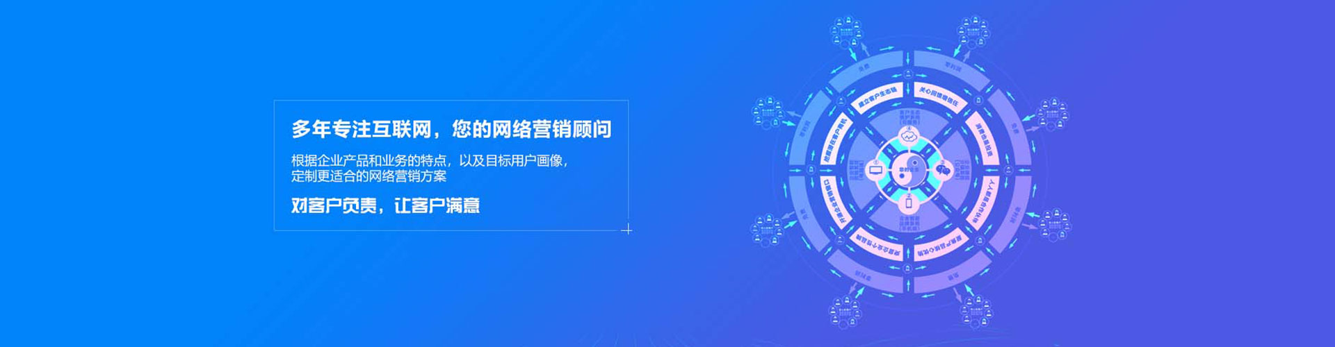 城厢百度竞价运营
